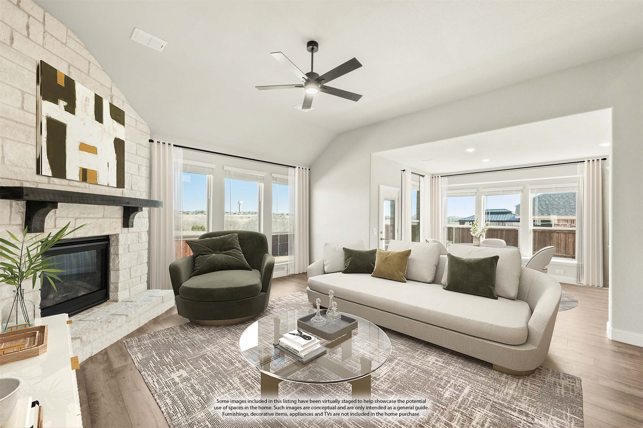 11836 Serval Street , Godley, TX, 76044 | 20732624 | Realty Texas LLC