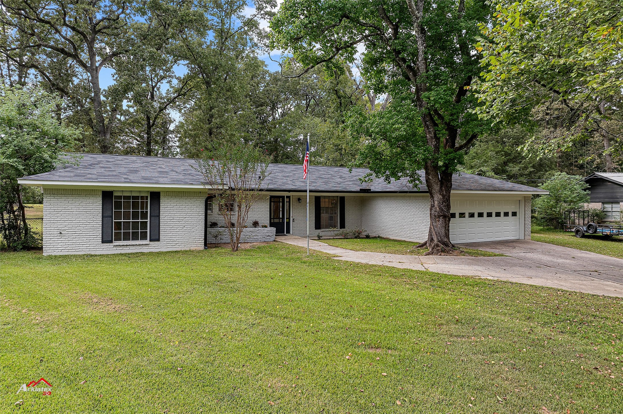 619 Lawrence Drive , Haughton, LA, 71037 | 20732808 | Realty Texas LLC