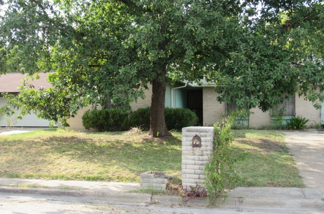 7006 Hillcroft Drive 