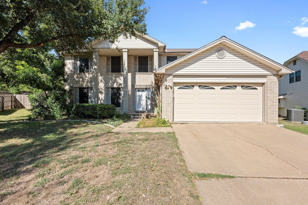 2509 Wood Chase Trail , Austin, TX, 78728 | 3830780 | Realty Texas LLC