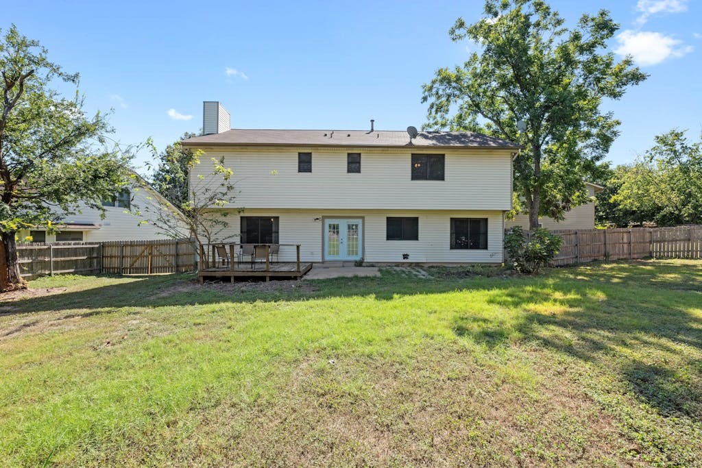 2509 Wood Chase Trail , Austin, TX, 78728 | 3830780 | Realty Texas LLC
