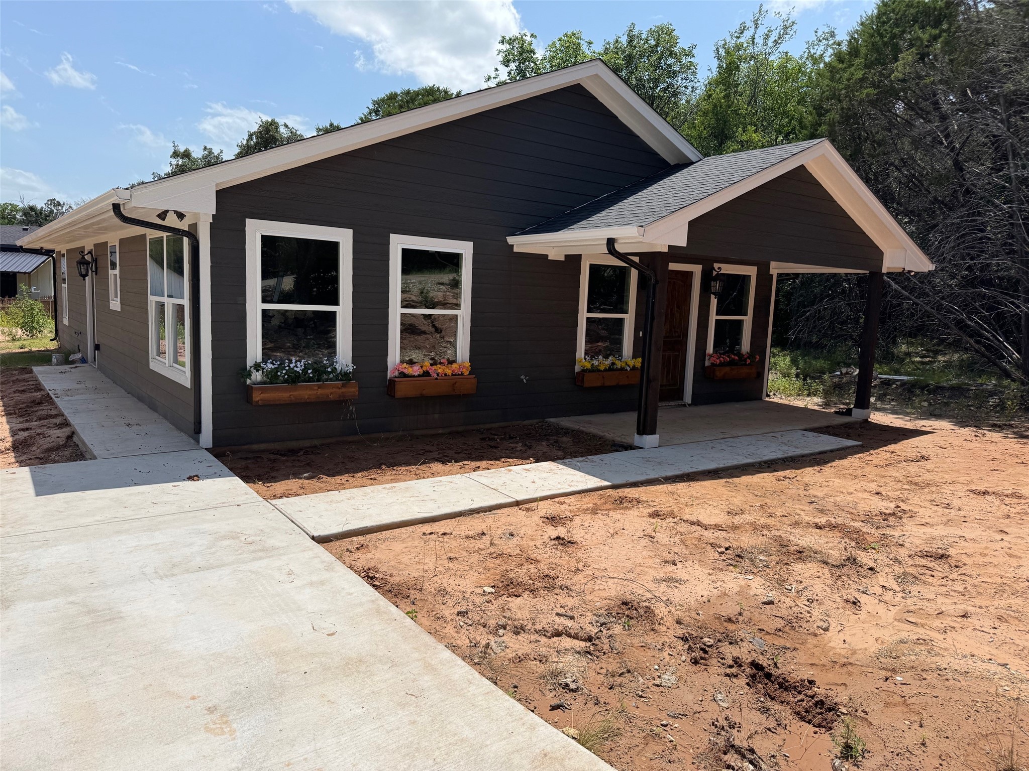 3610 Broken Bow Drive, Granbury, TX, 76048 | 20716052 | Realty Texas LLC