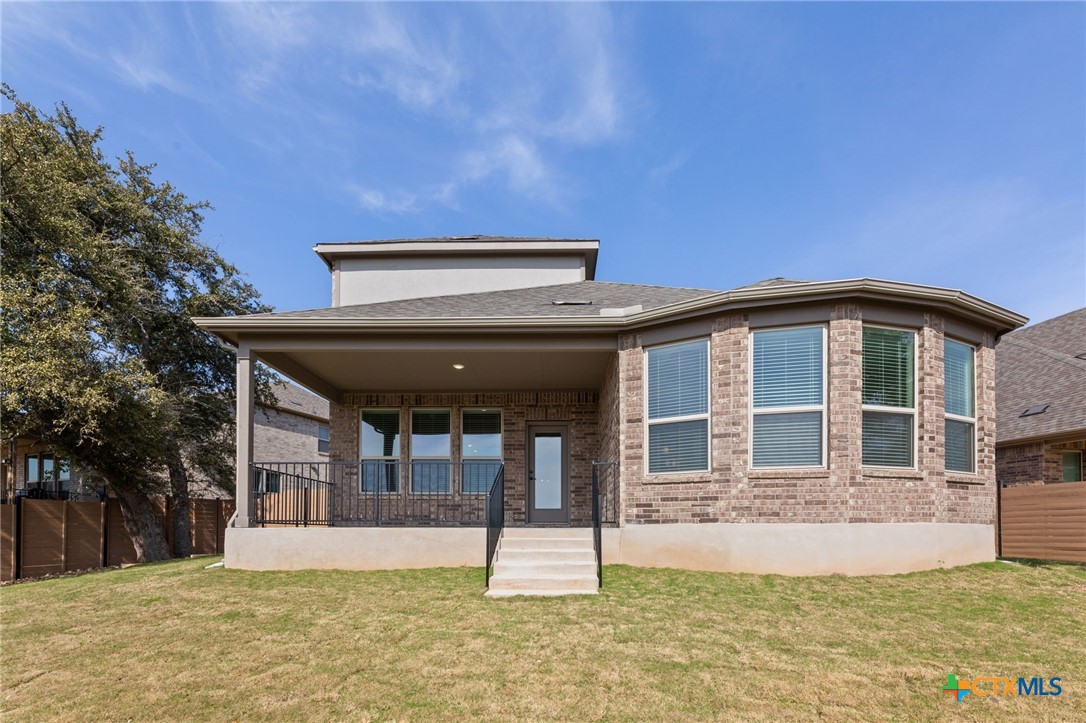 105 Raleigh Drive , Georgetown, TX, 78633 | 557355 | Realty Texas LLC