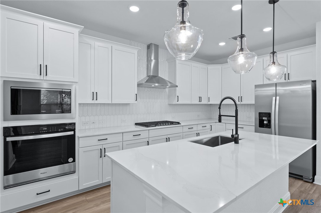 105 Raleigh Drive , Georgetown, TX, 78633 | 557355 | Realty Texas LLC