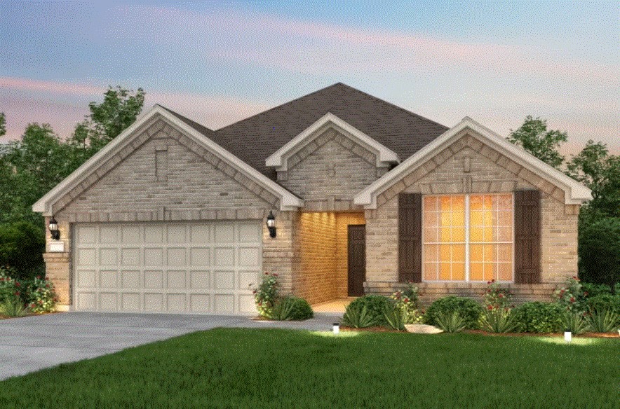 253 Muddy Creek Way , Kyle, TX, 78640 | 5567720 | Realty Texas LLC