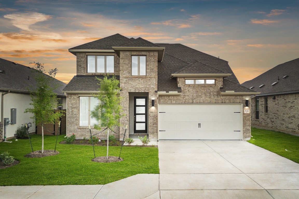 537 Raleigh Drive , Georgetown, TX, 78633 | 5914831 | Realty Texas LLC