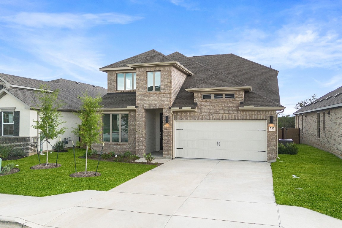 537 Raleigh Drive , Georgetown, TX, 78633 | 5914831 | Realty Texas LLC