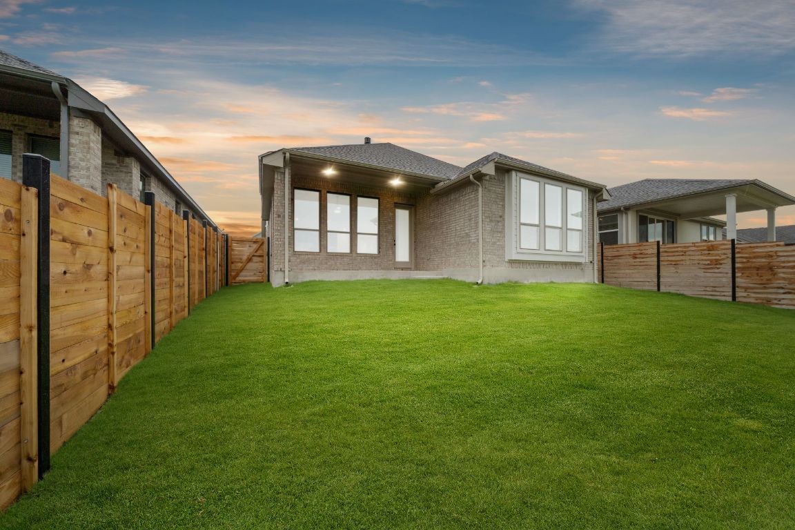 537 Raleigh Drive , Georgetown, TX, 78633 | 5914831 | Realty Texas LLC