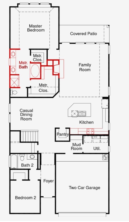 537 Raleigh Drive , Georgetown, TX, 78633 | 5914831 | Realty Texas LLC