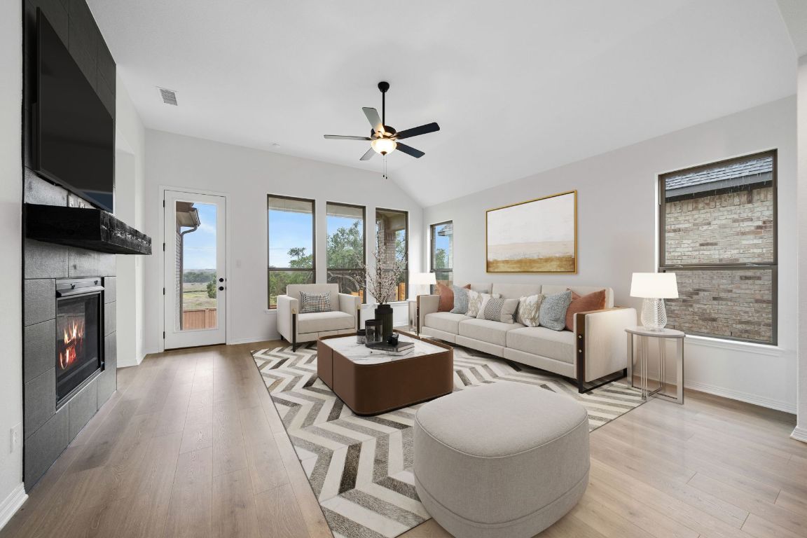 537 Raleigh Drive , Georgetown, TX, 78633 | 5914831 | Realty Texas LLC
