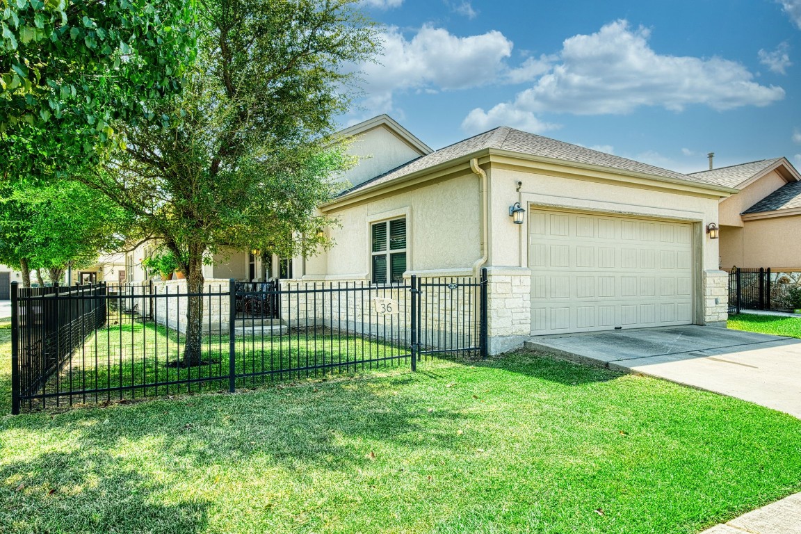 2800 Joe Dimaggio Boulevard 36 , Round Rock, TX, 78665 | 3952338 | Realty Texas LLC