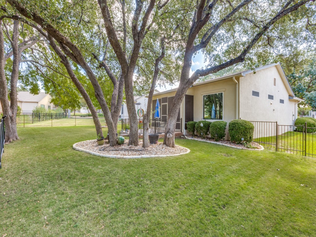 111 Larkspur Lane , Georgetown, TX, 78633 | 2778387 | Realty Texas LLC