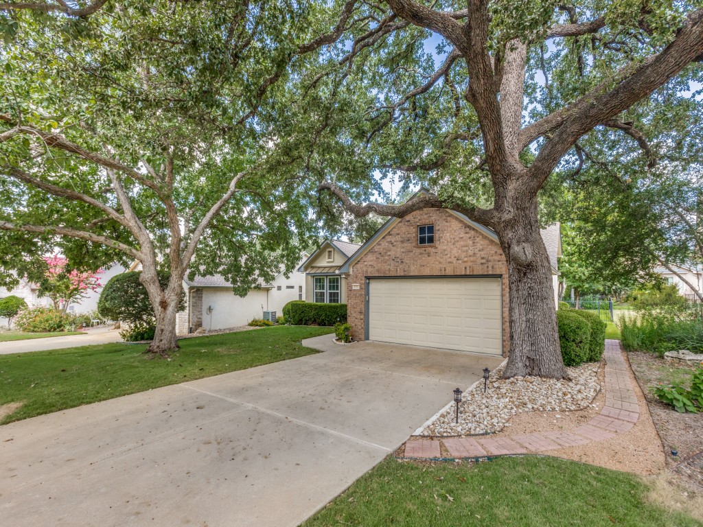 111 Larkspur Lane , Georgetown, TX, 78633 | 2778387 | Realty Texas LLC