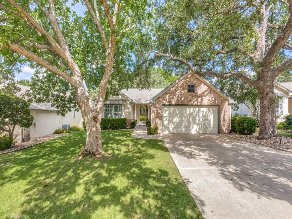 111 Larkspur Lane , Georgetown, TX, 78633 | 2778387 | Realty Texas LLC