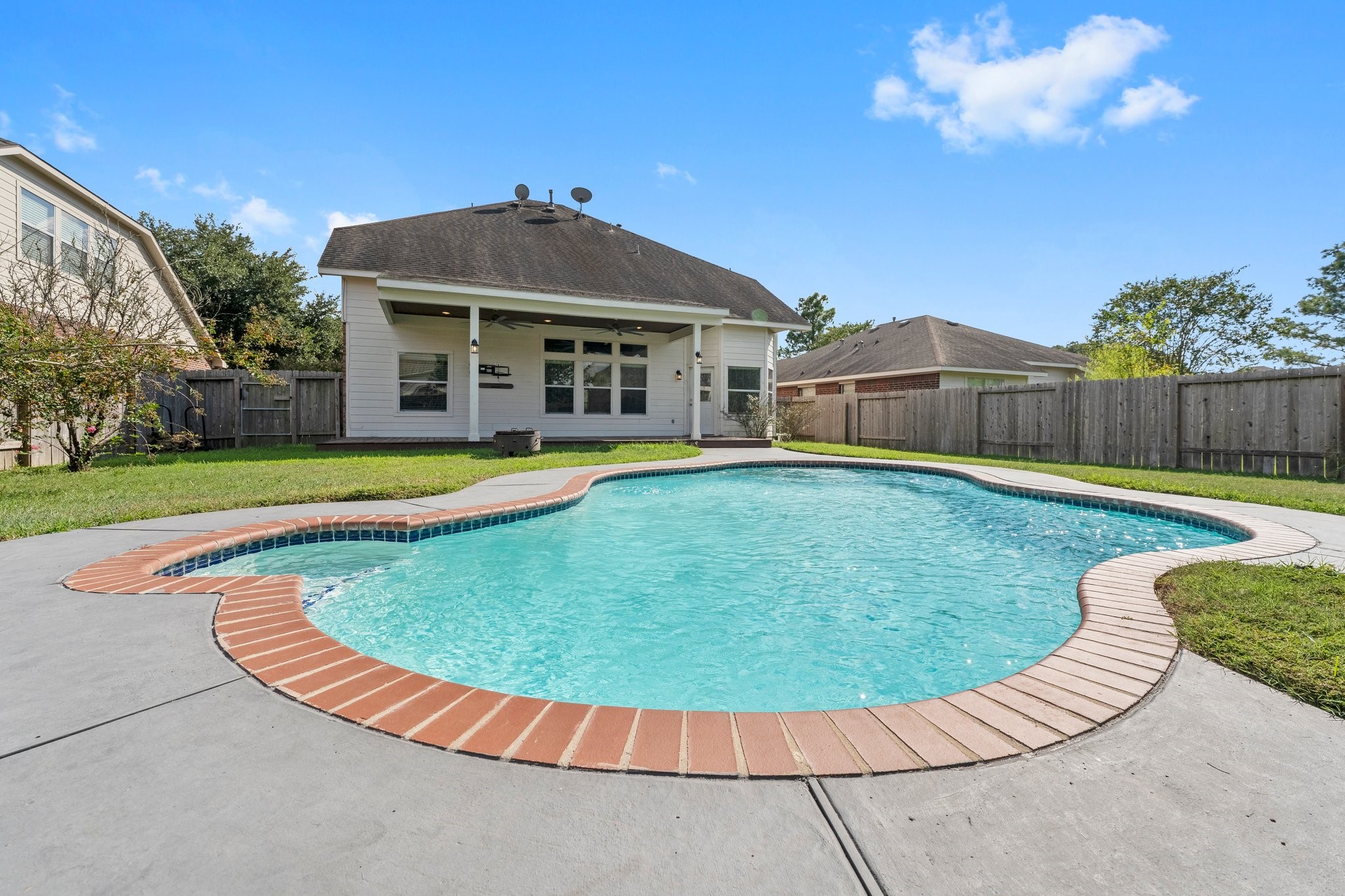 622 Timberstand Lane , Spring, TX, 77373 | 67181040 | Realty Texas LLC