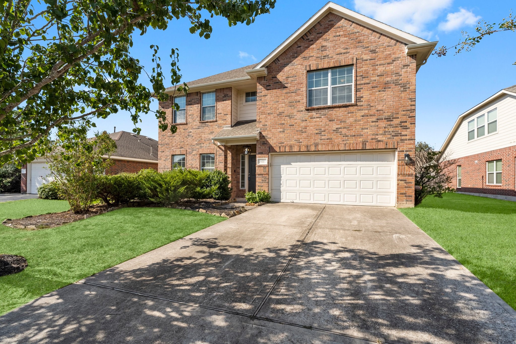 622 Timberstand Lane , Spring, TX, 77373 | 67181040 | Realty Texas LLC