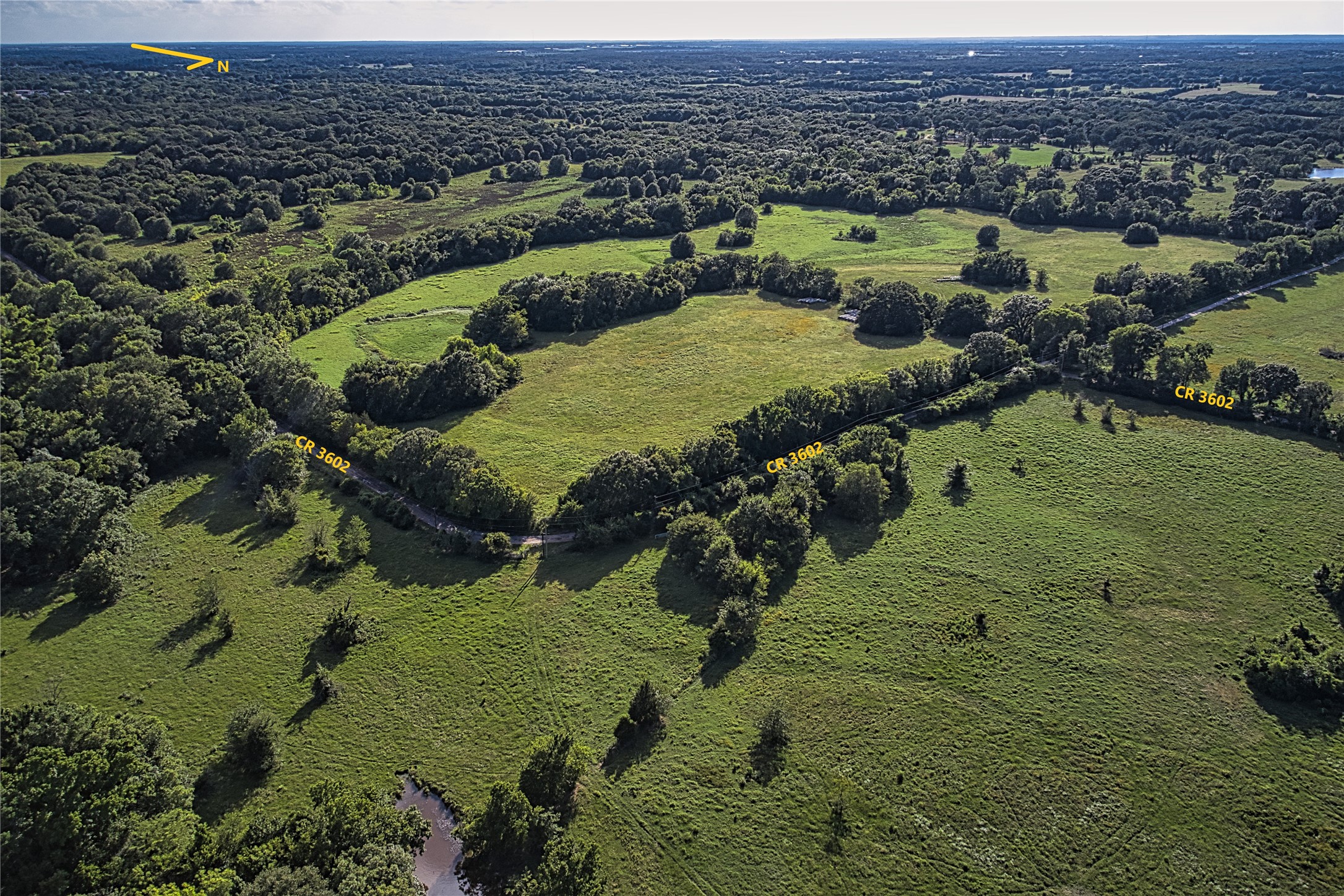 0000 County Road 3602 , Edgewood, TX, 75117 | 20734833 | Realty Texas LLC