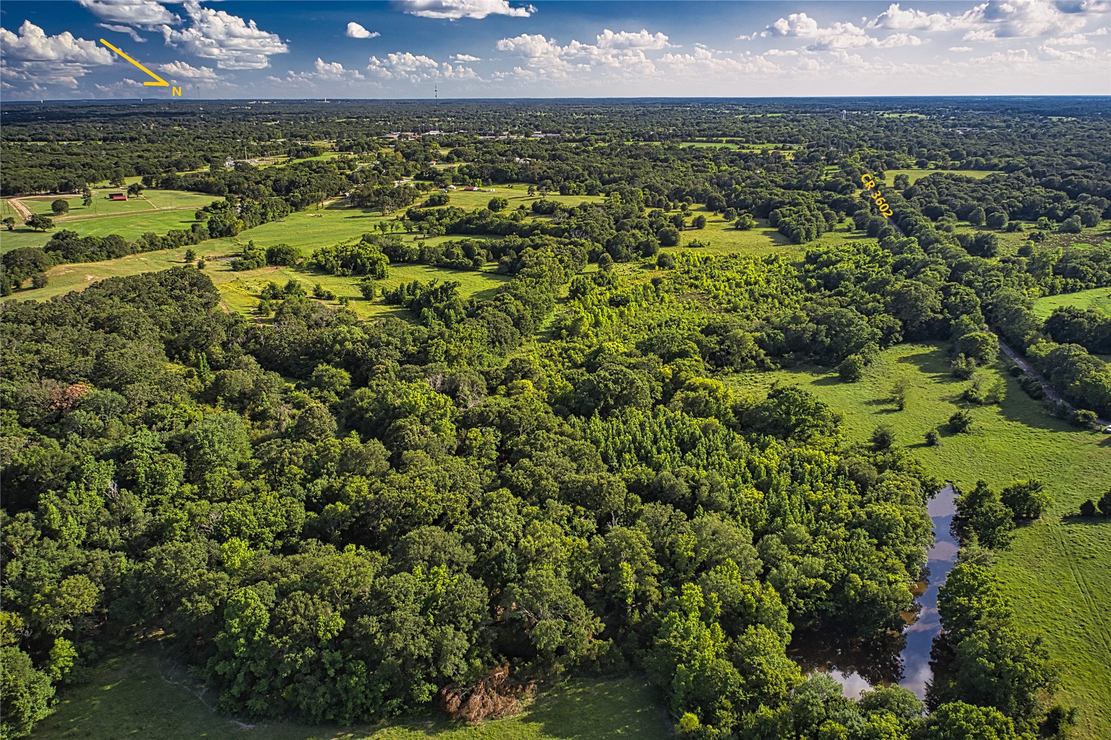 0000 County Road 3602 , Edgewood, TX, 75117 | 20734833 | Realty Texas LLC