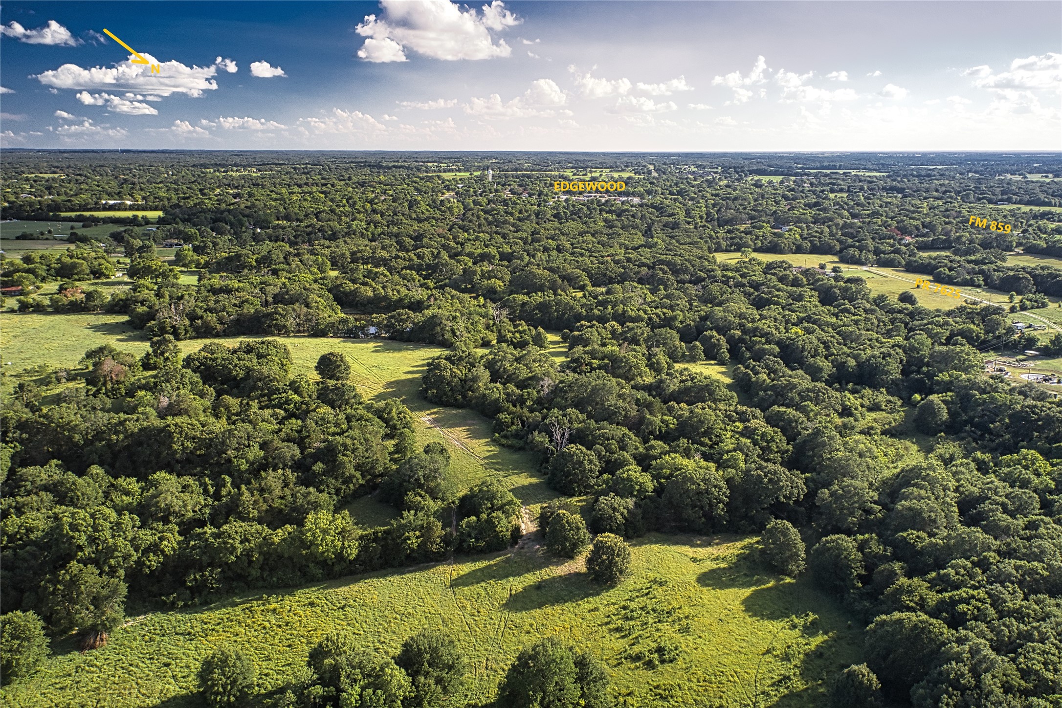 0000 County Road 3602 , Edgewood, TX, 75117 | 20734833 | Realty Texas LLC