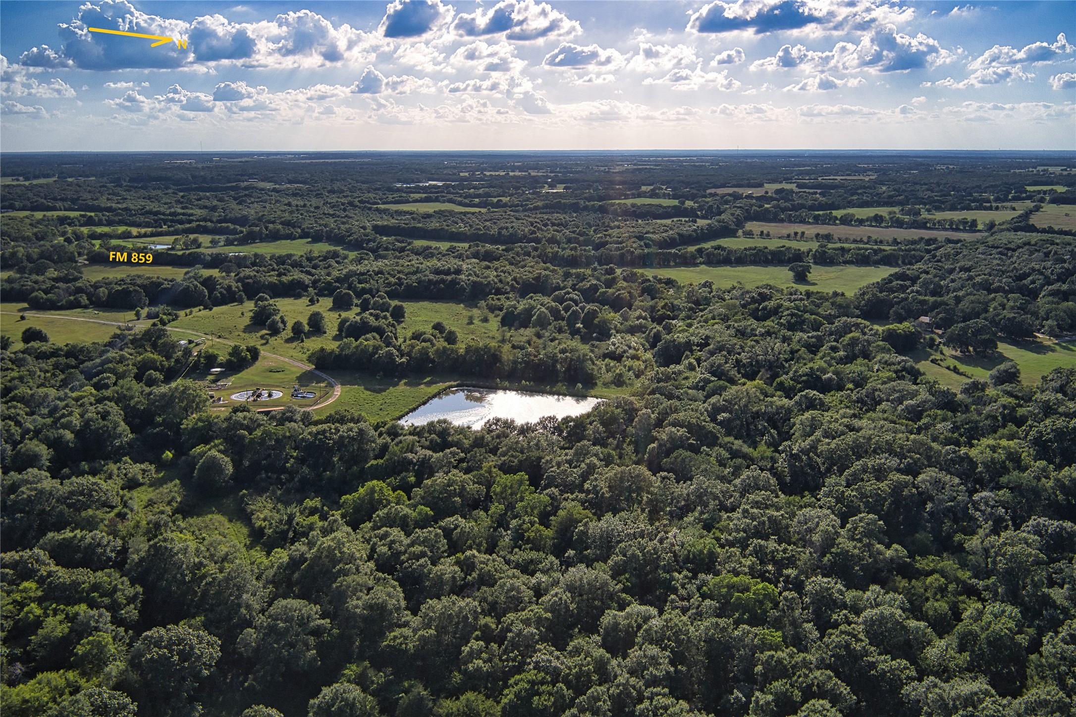 0000 County Road 3602 , Edgewood, TX, 75117 | 20734833 | Realty Texas LLC