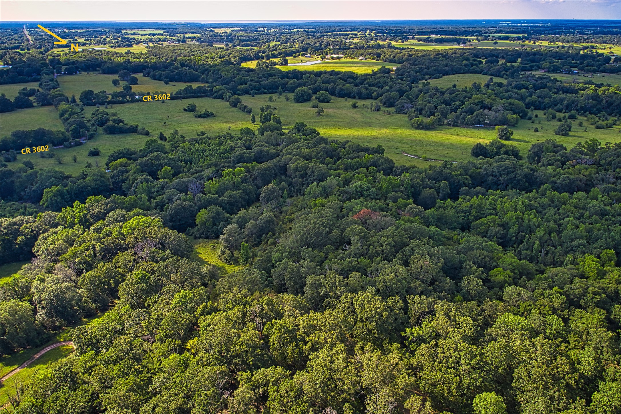 0000 County Road 3602 , Edgewood, TX, 75117 | 20734833 | Realty Texas LLC