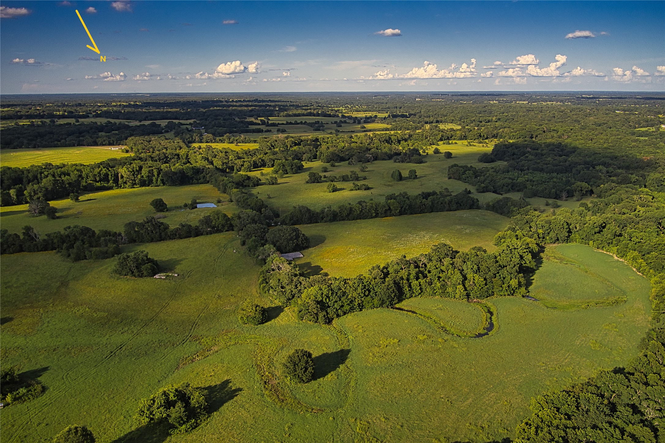 0000 County Road 3602 , Edgewood, TX, 75117 | 20734833 | Realty Texas LLC