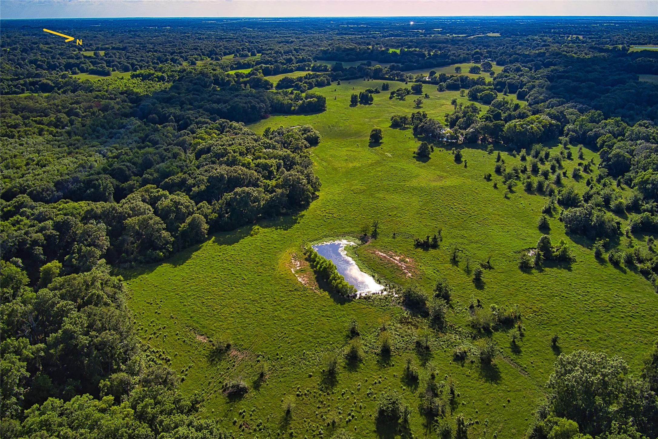 0000 County Road 3602 , Edgewood, TX, 75117 | 20734833 | Realty Texas LLC