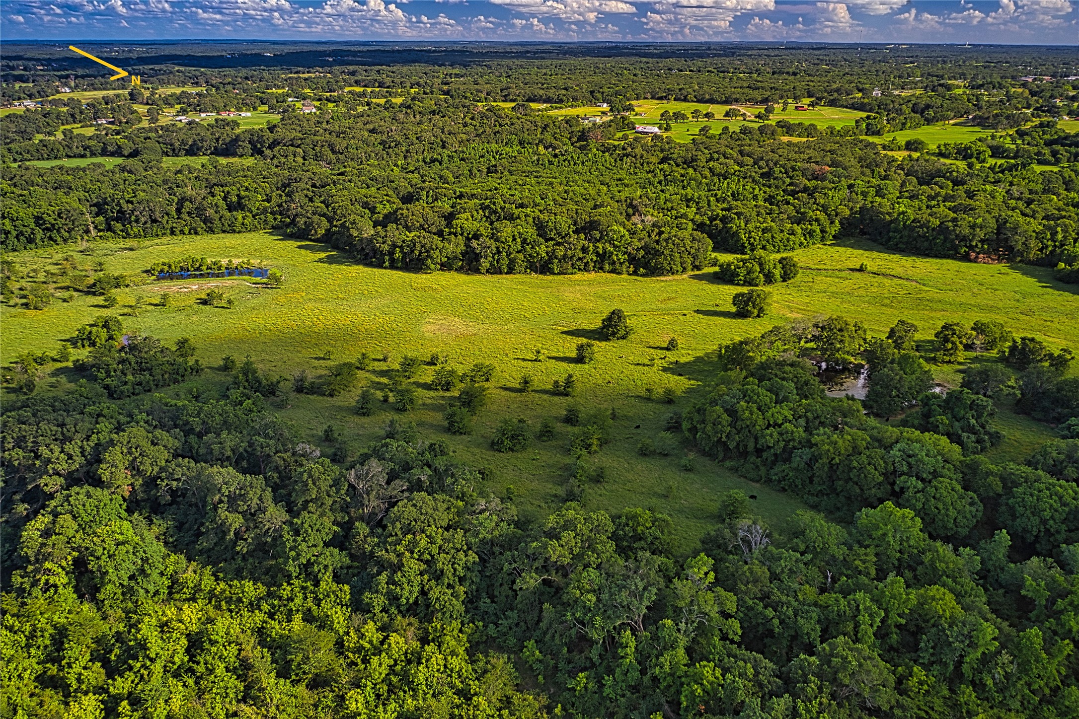 0000 County Road 3602 , Edgewood, TX, 75117 | 20734833 | Realty Texas LLC
