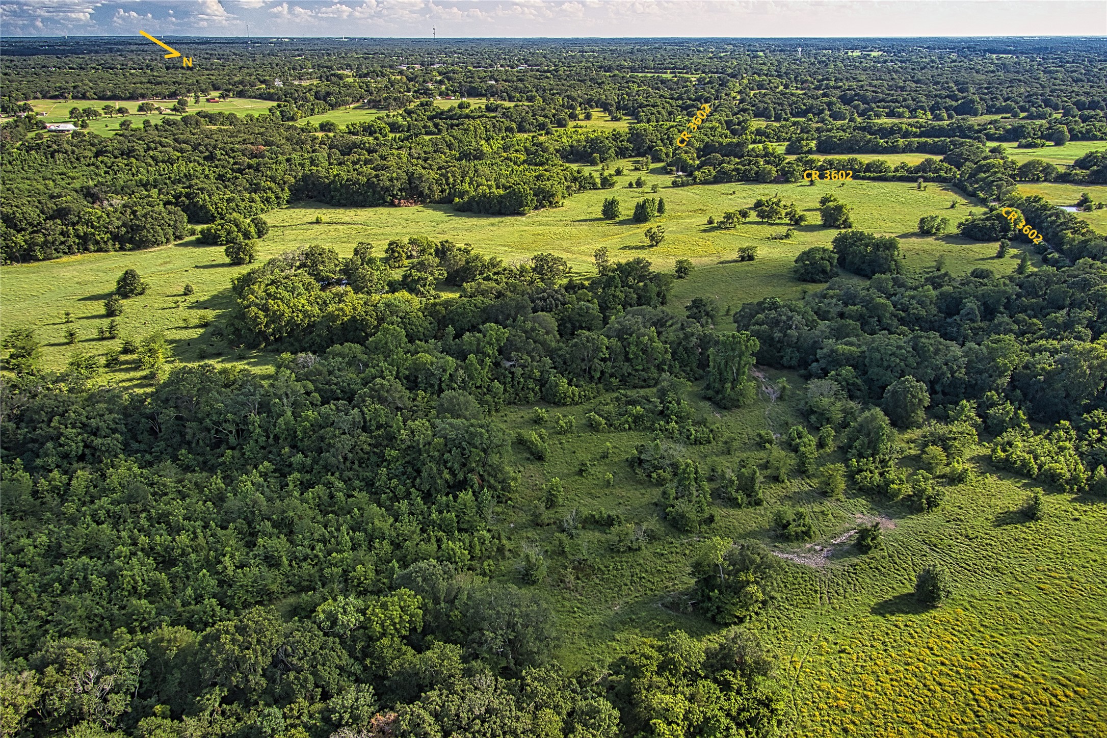 0000 County Road 3602 , Edgewood, TX, 75117 | 20734833 | Realty Texas LLC