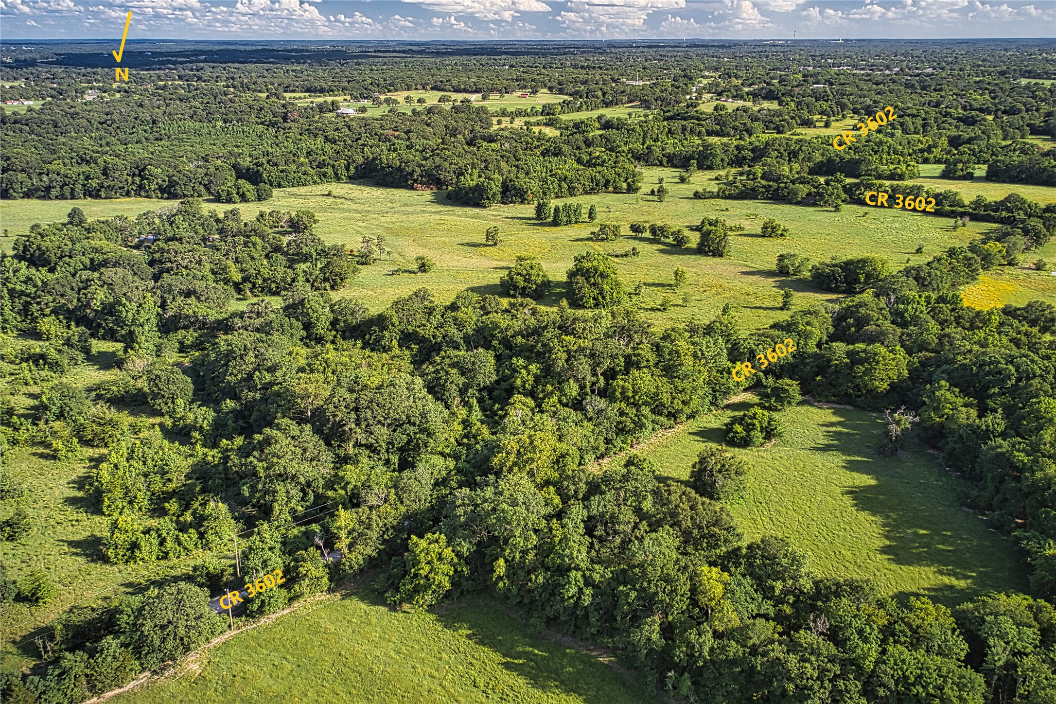 0000 County Road 3602 , Edgewood, TX, 75117 | 20734833 | Realty Texas LLC