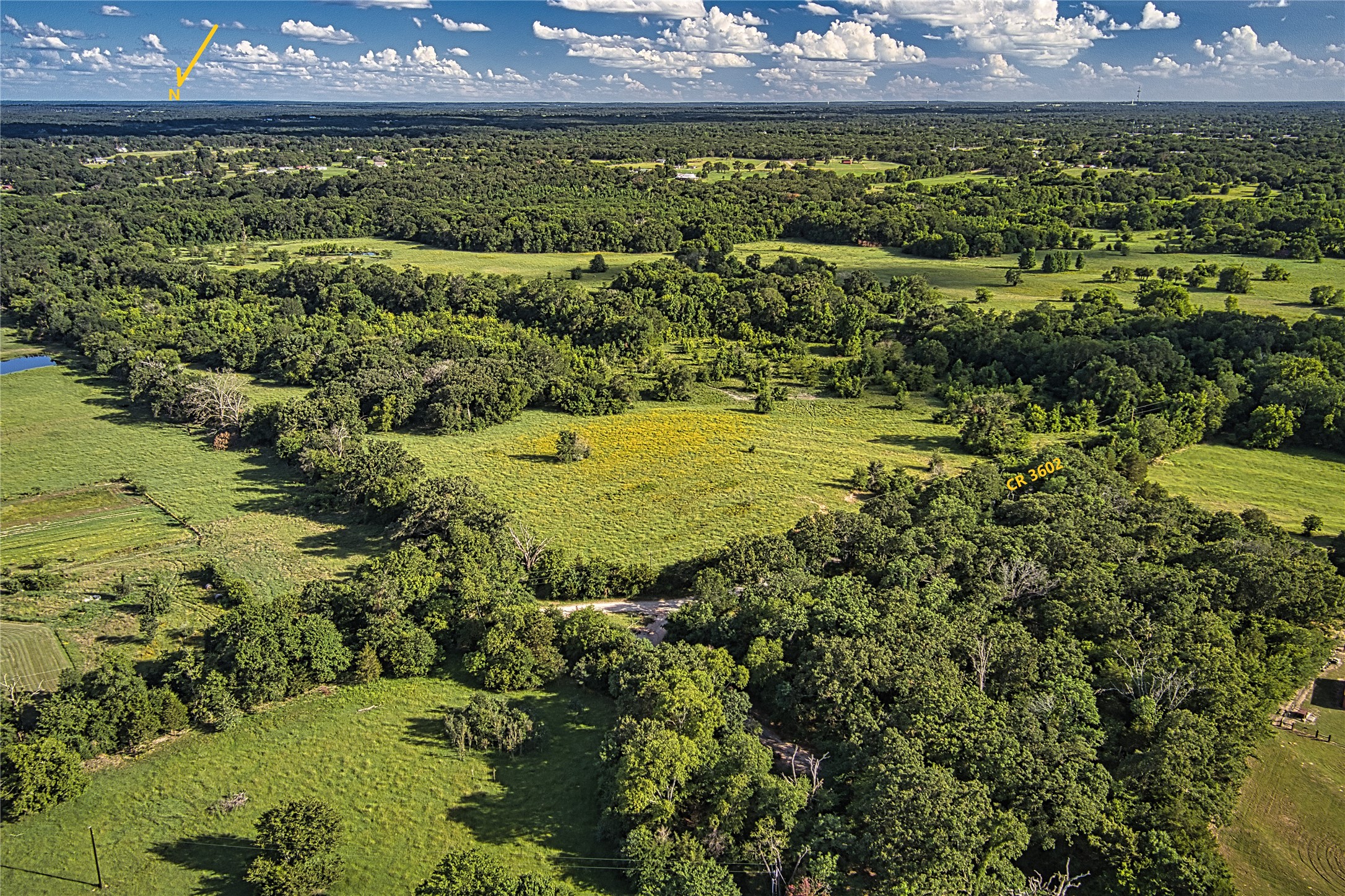 0000 County Road 3602 , Edgewood, TX, 75117 | 20734833 | Realty Texas LLC