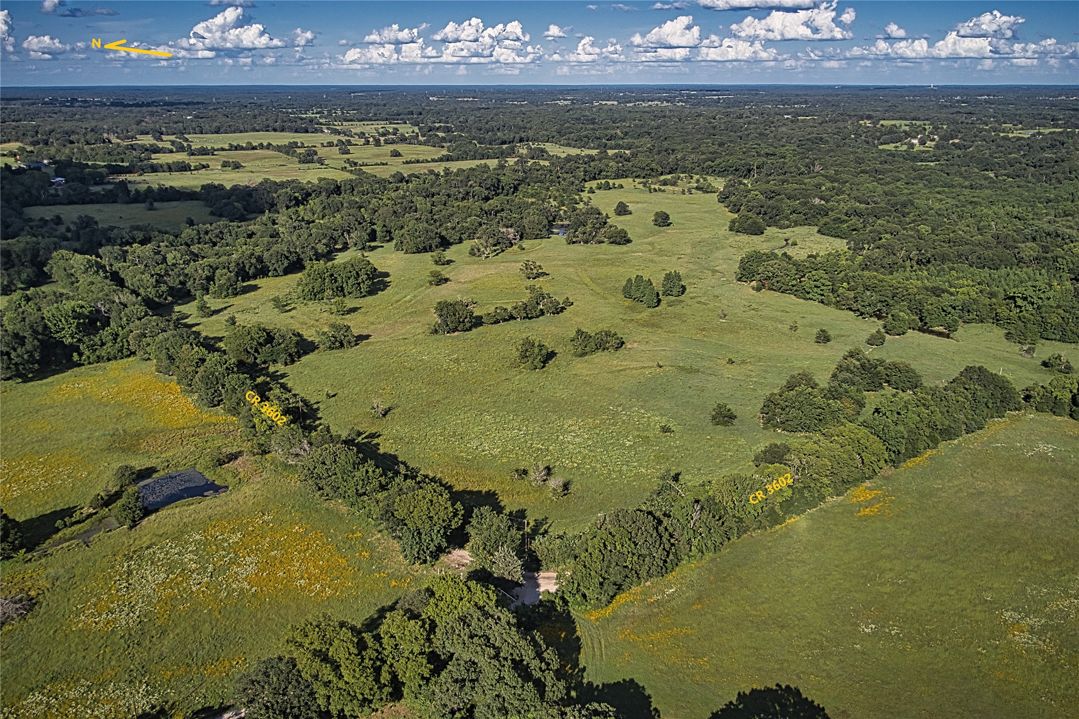0000 County Road 3602 , Edgewood, TX, 75117 | 20734833 | Realty Texas LLC