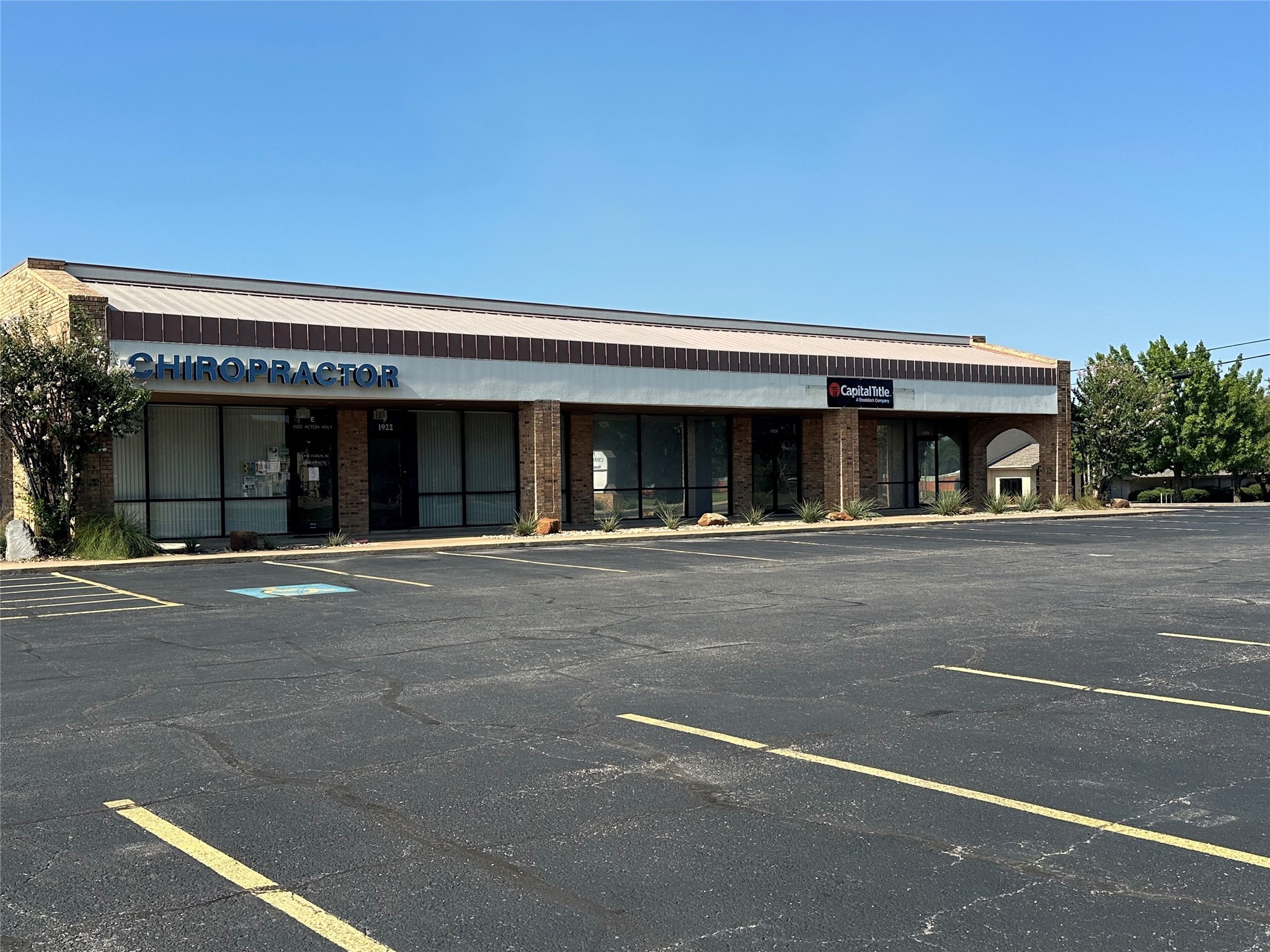 1926 Acton Highway , Granbury, TX, 76049 | 20734983 | Realty Texas LLC