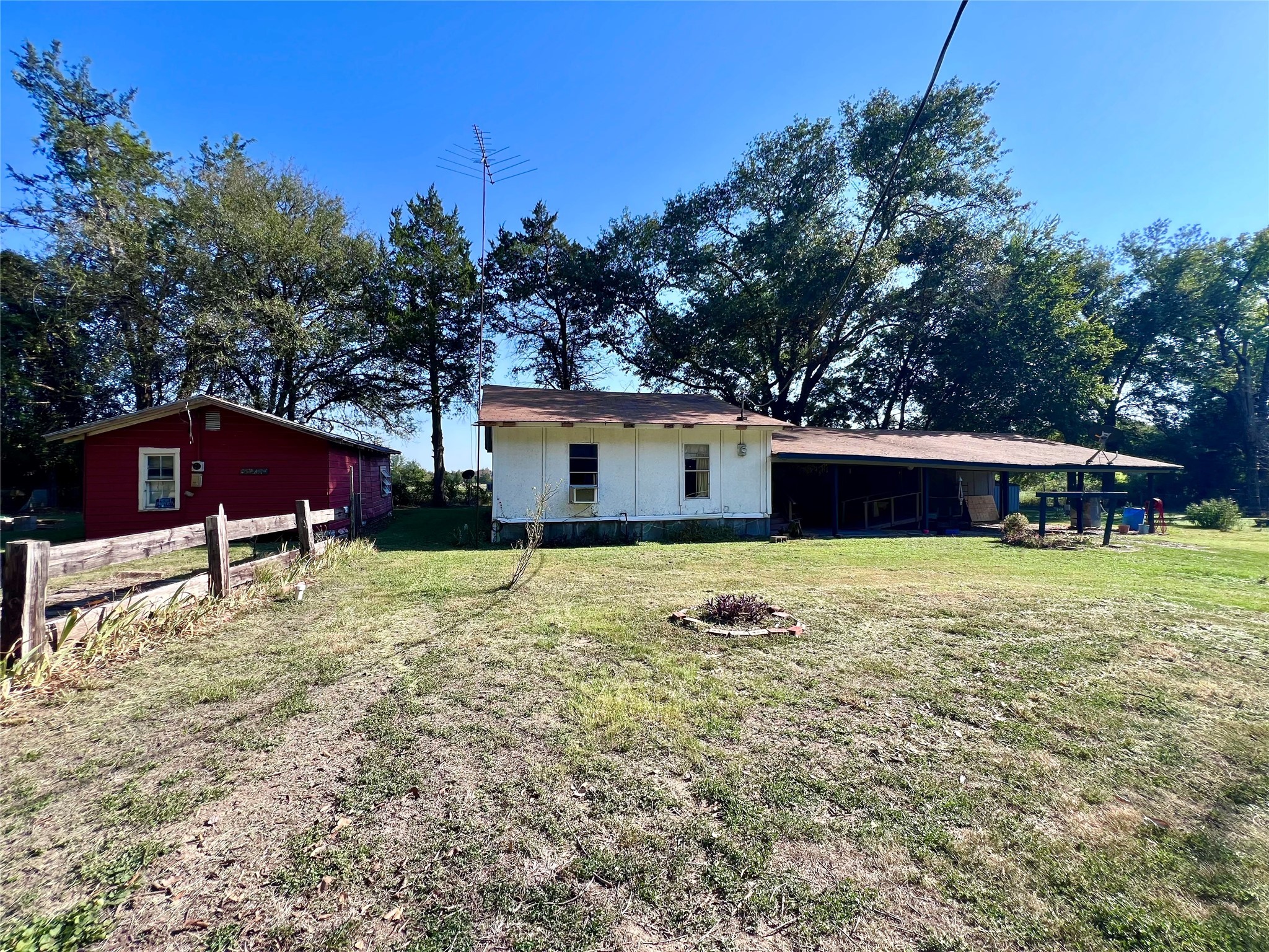16151 NW County Road 3100 , Purdon, TX, 76679 | 20727100 | Realty Texas LLC