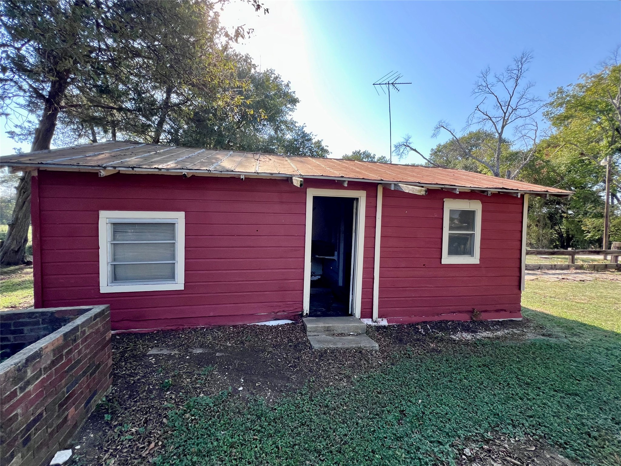 16151 NW County Road 3100 , Purdon, TX, 76679 | 20727100 | Realty Texas LLC