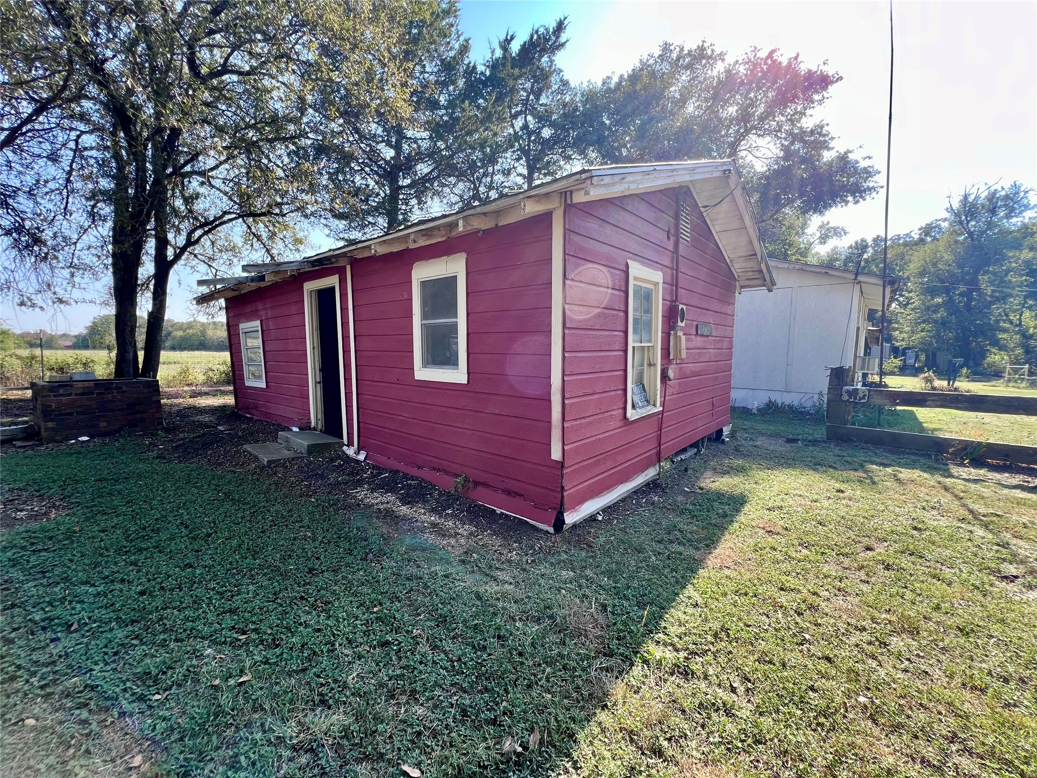 16151 NW County Road 3100 , Purdon, TX, 76679 | 20727100 | Realty Texas LLC