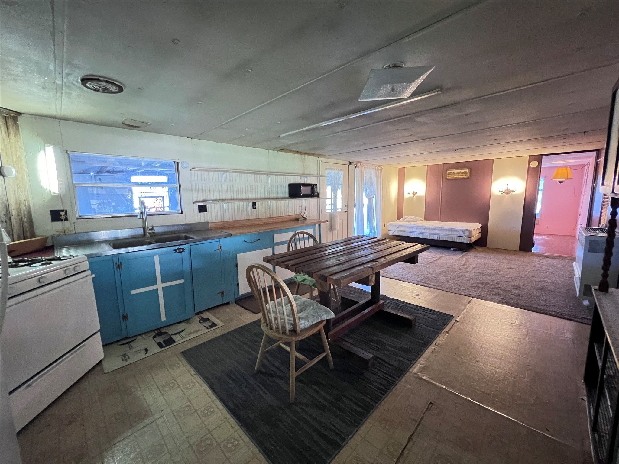 16151 NW County Road 3100 , Purdon, TX, 76679 | 20727100 | Realty Texas LLC