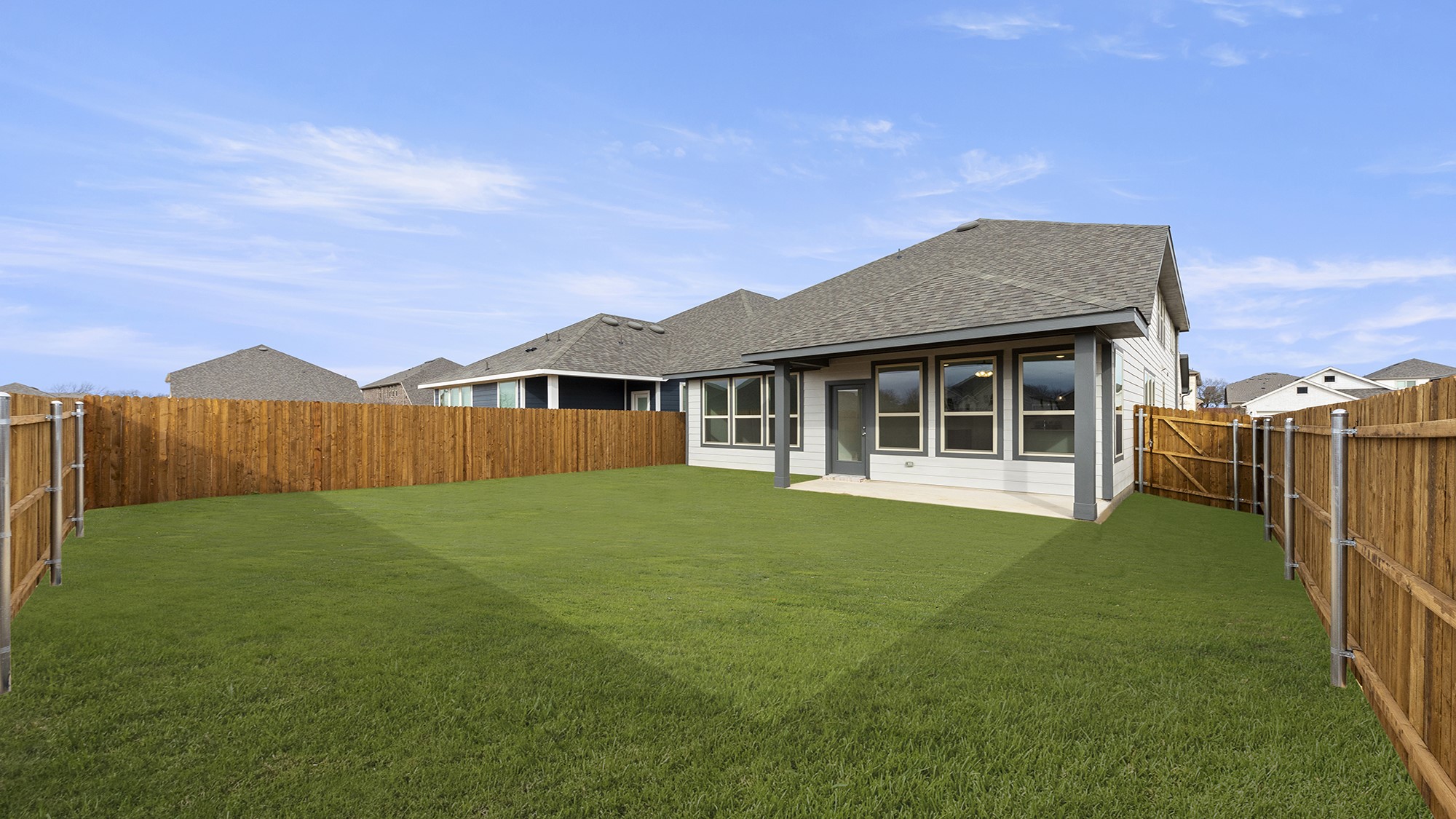 1613 Meadow Crest Drive , Aubrey, TX, 76227 | 20735420 | Realty Texas LLC