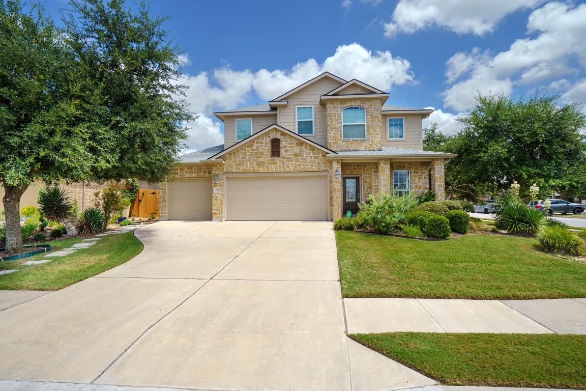3732 Rams Horn Way , Round Rock, TX, 78665 | 8249461 | Realty Texas LLC