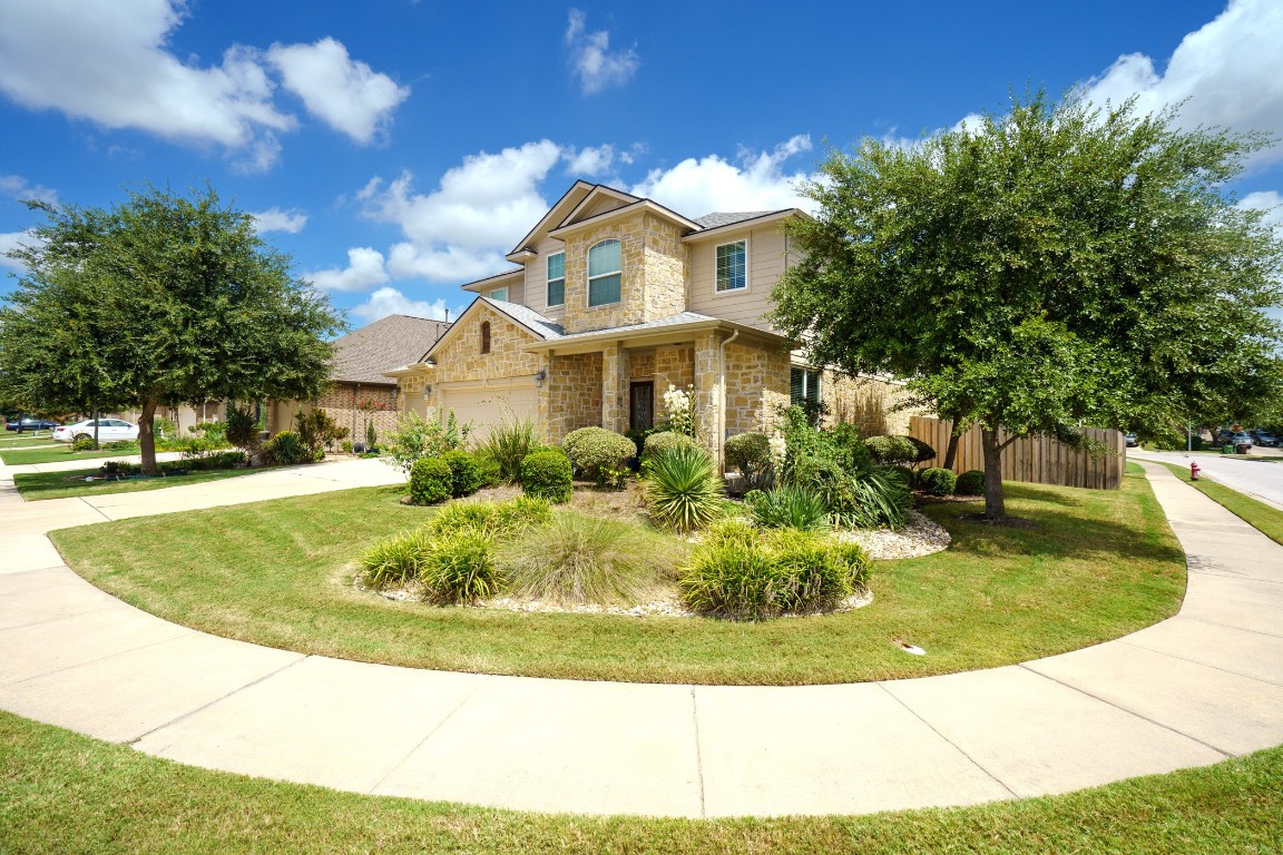 3732 Rams Horn Way , Round Rock, TX, 78665 | 8249461 | Realty Texas LLC