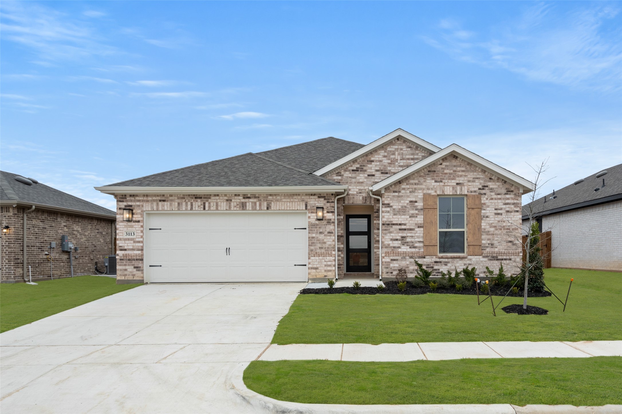 3113 Harmony Way , Cleburne, TX, 76031 | 20736185 | Realty Texas LLC