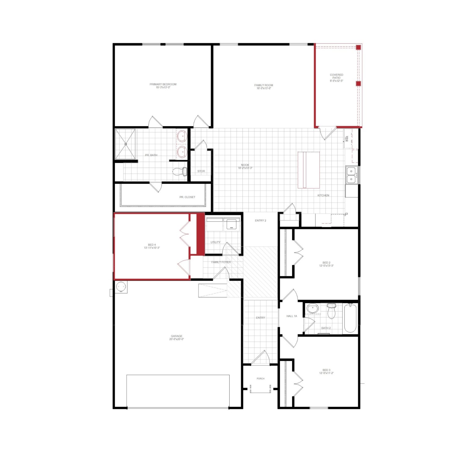 3113 Harmony Way , Cleburne, TX, 76031 | 20736185 | Realty Texas LLC