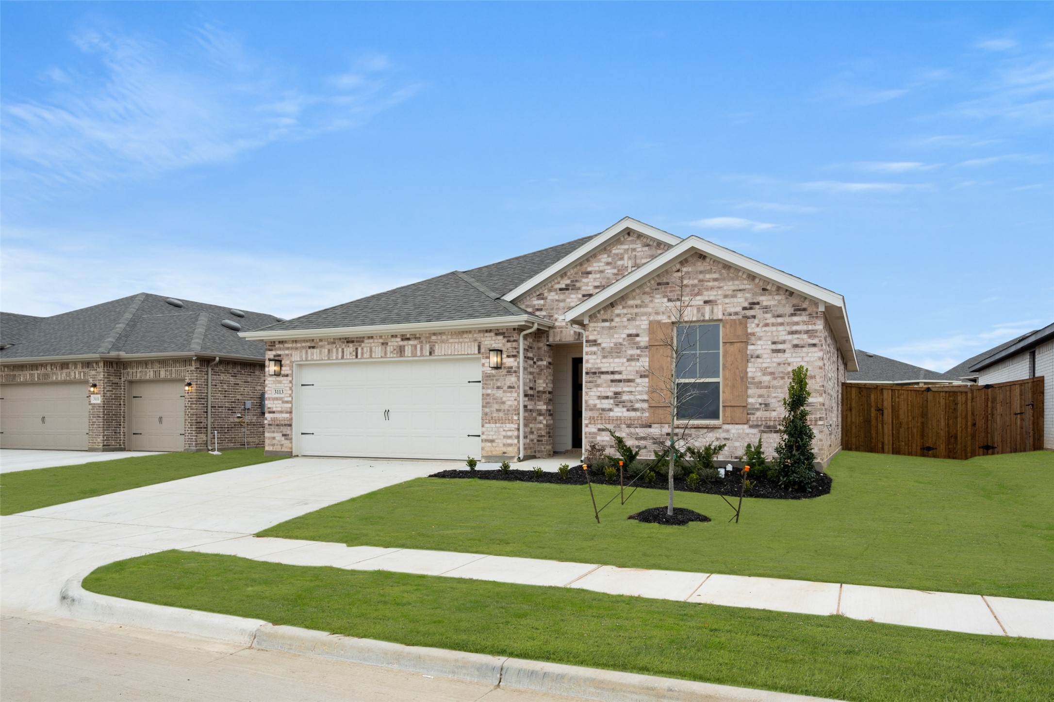 3113 Harmony Way , Cleburne, TX, 76031 | 20736185 | Realty Texas LLC