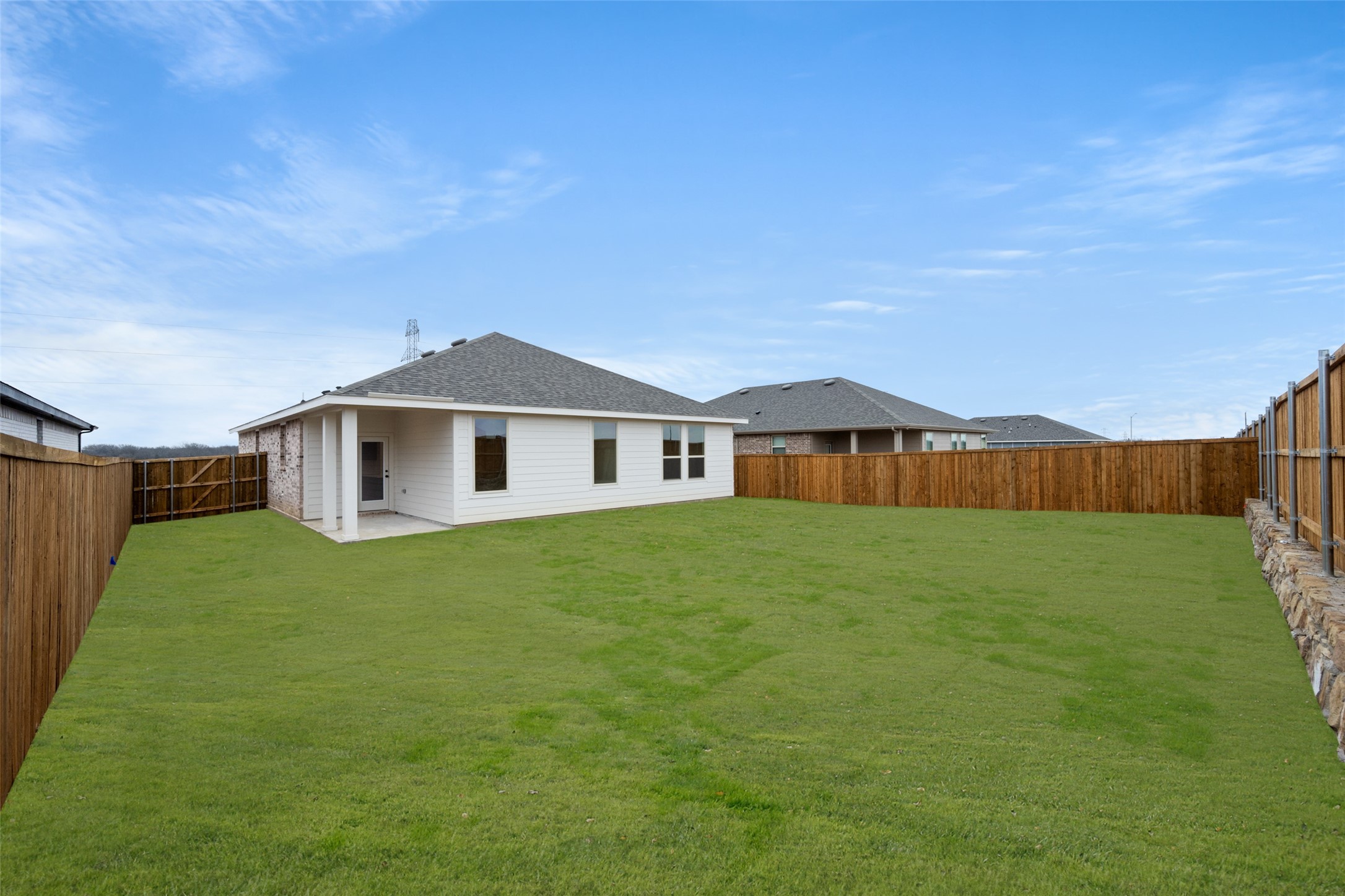 3113 Harmony Way , Cleburne, TX, 76031 | 20736185 | Realty Texas LLC