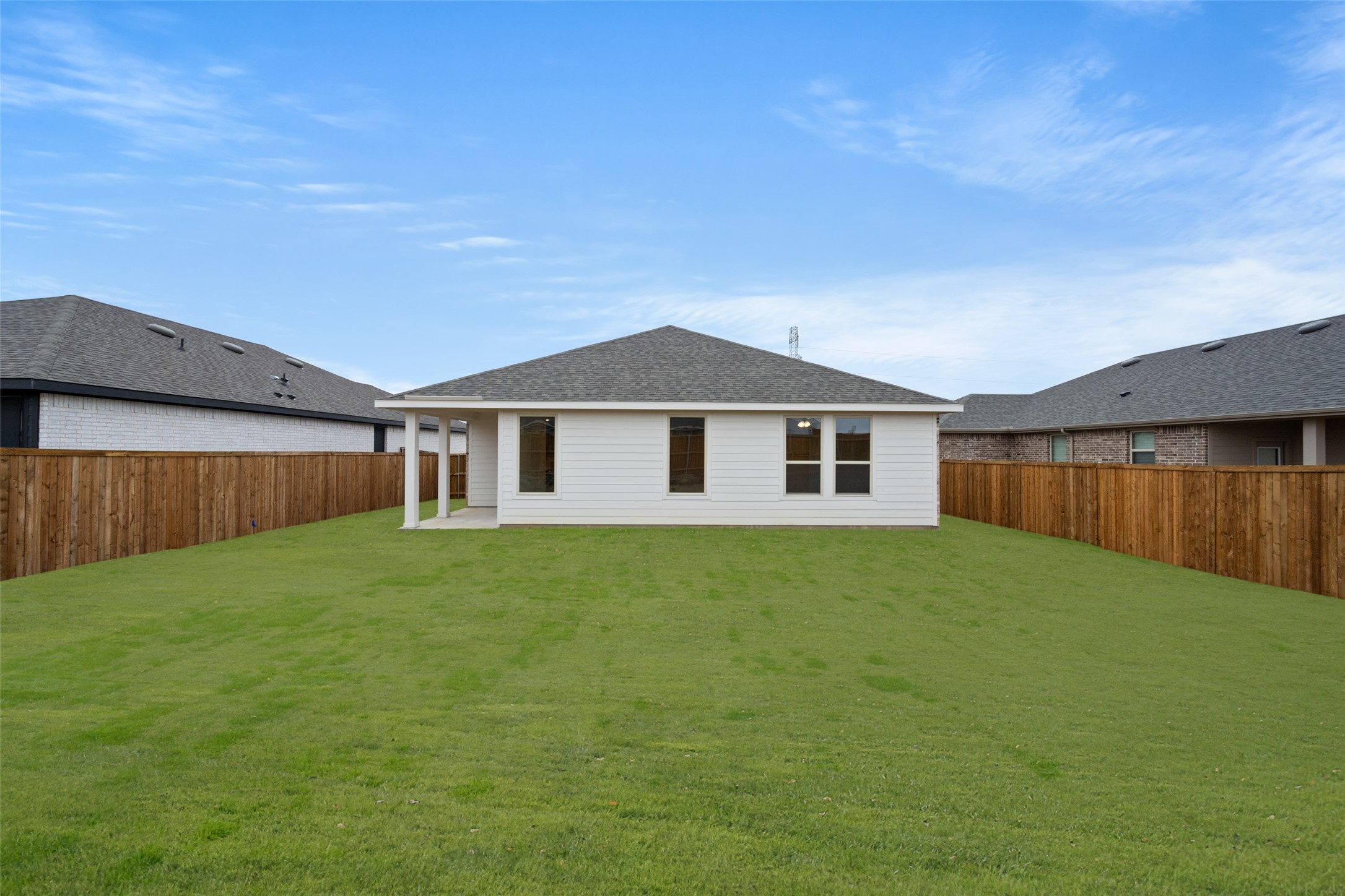 3113 Harmony Way , Cleburne, TX, 76031 | 20736185 | Realty Texas LLC