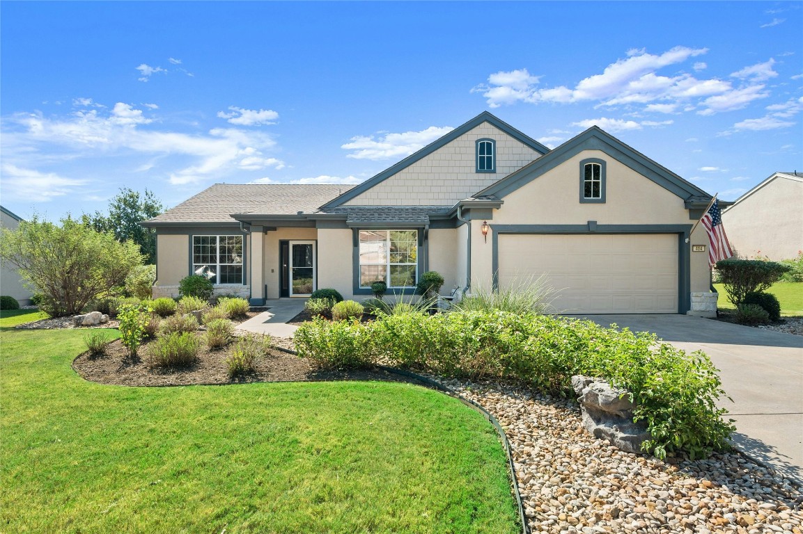 404 Rio Grande Loop , Georgetown, TX, 78633 | 7822625 | Realty Texas LLC