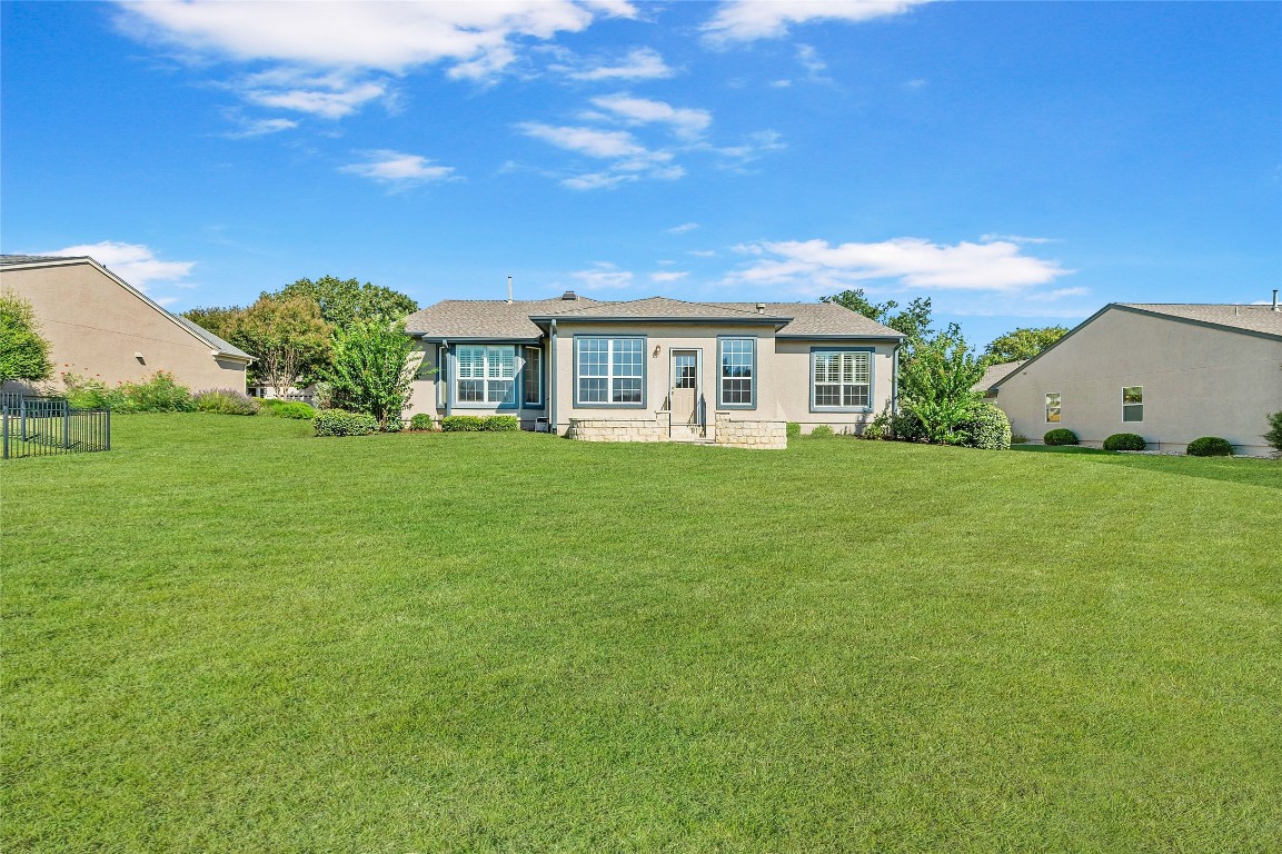 404 Rio Grande Loop , Georgetown, TX, 78633 | 7822625 | Realty Texas LLC