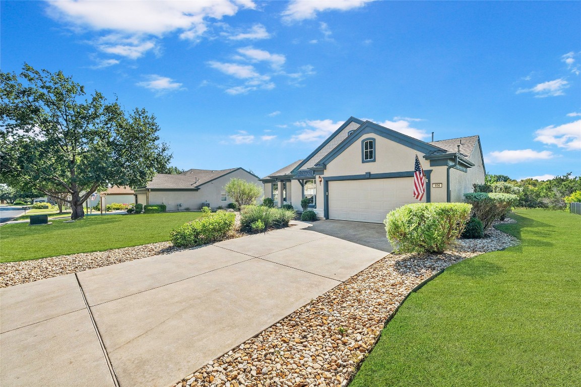 404 Rio Grande Loop , Georgetown, TX, 78633 | 7822625 | Realty Texas LLC