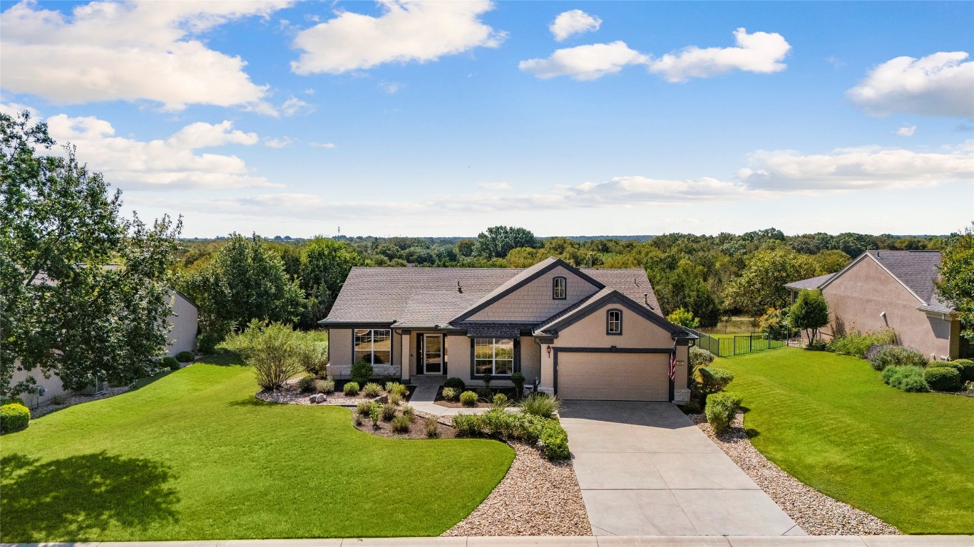 404 Rio Grande Loop , Georgetown, TX, 78633 | 7822625 | Realty Texas LLC
