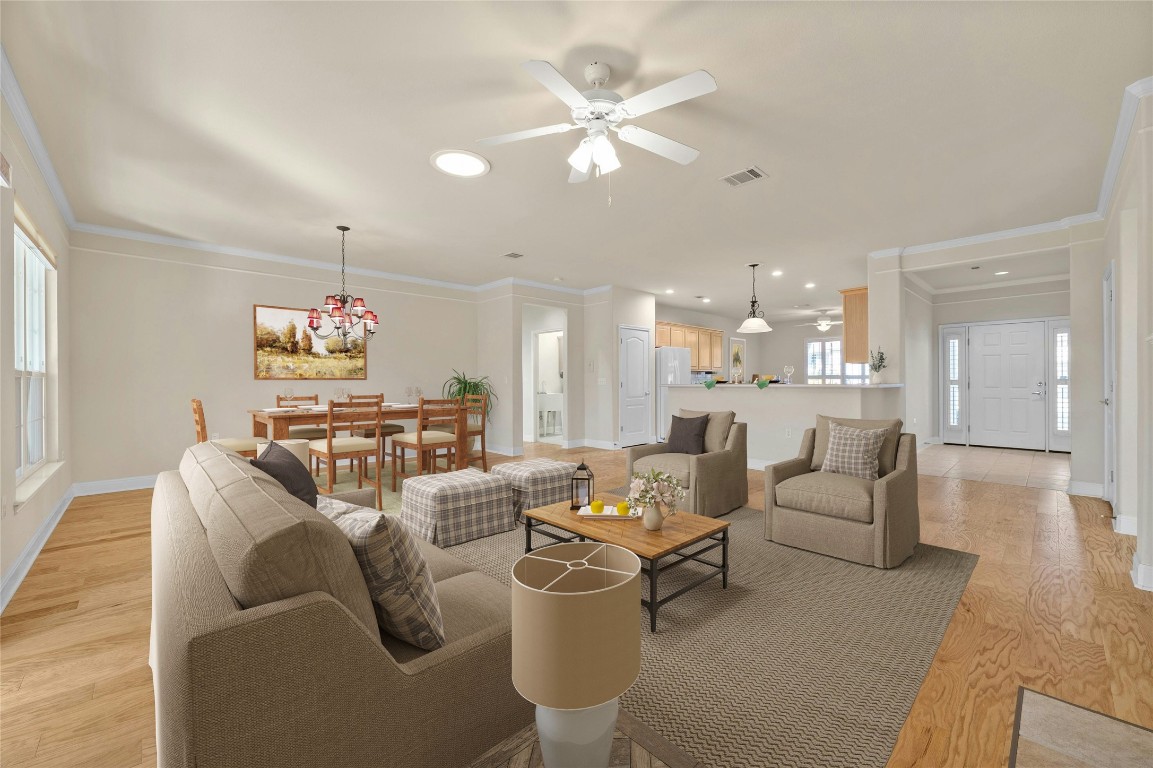 404 Rio Grande Loop , Georgetown, TX, 78633 | 7822625 | Realty Texas LLC